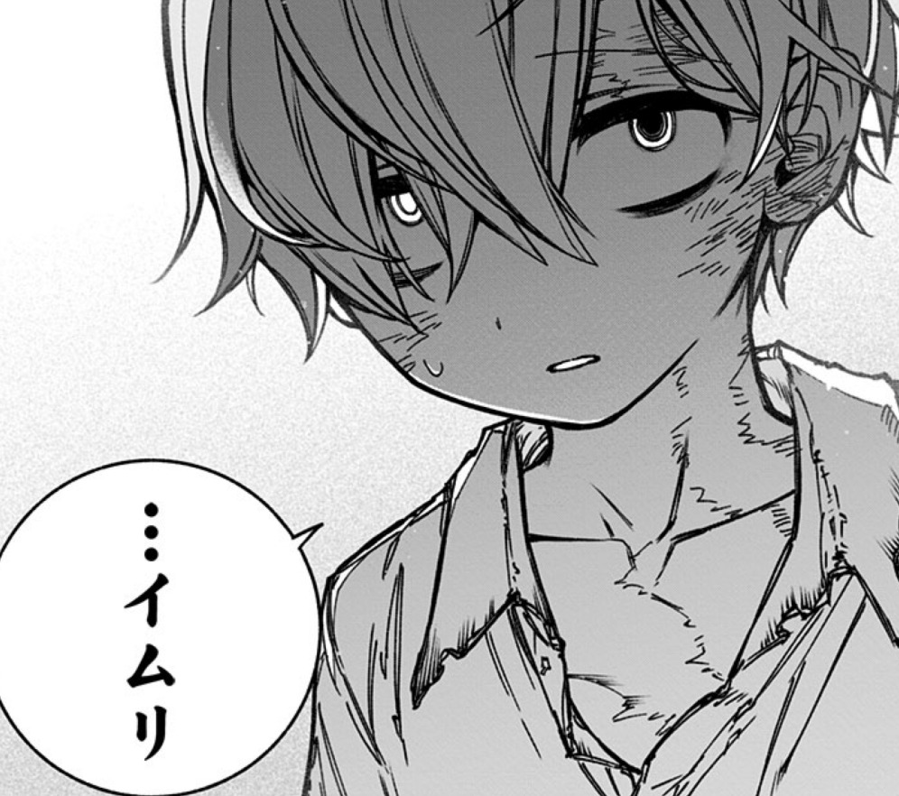 エクソシストを堕とせない