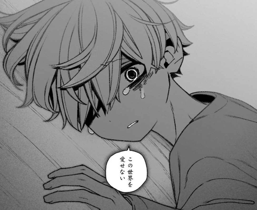 エクソシストを堕とせない