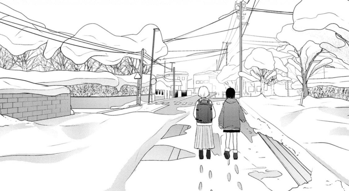 きたない君がいちばんかわいい