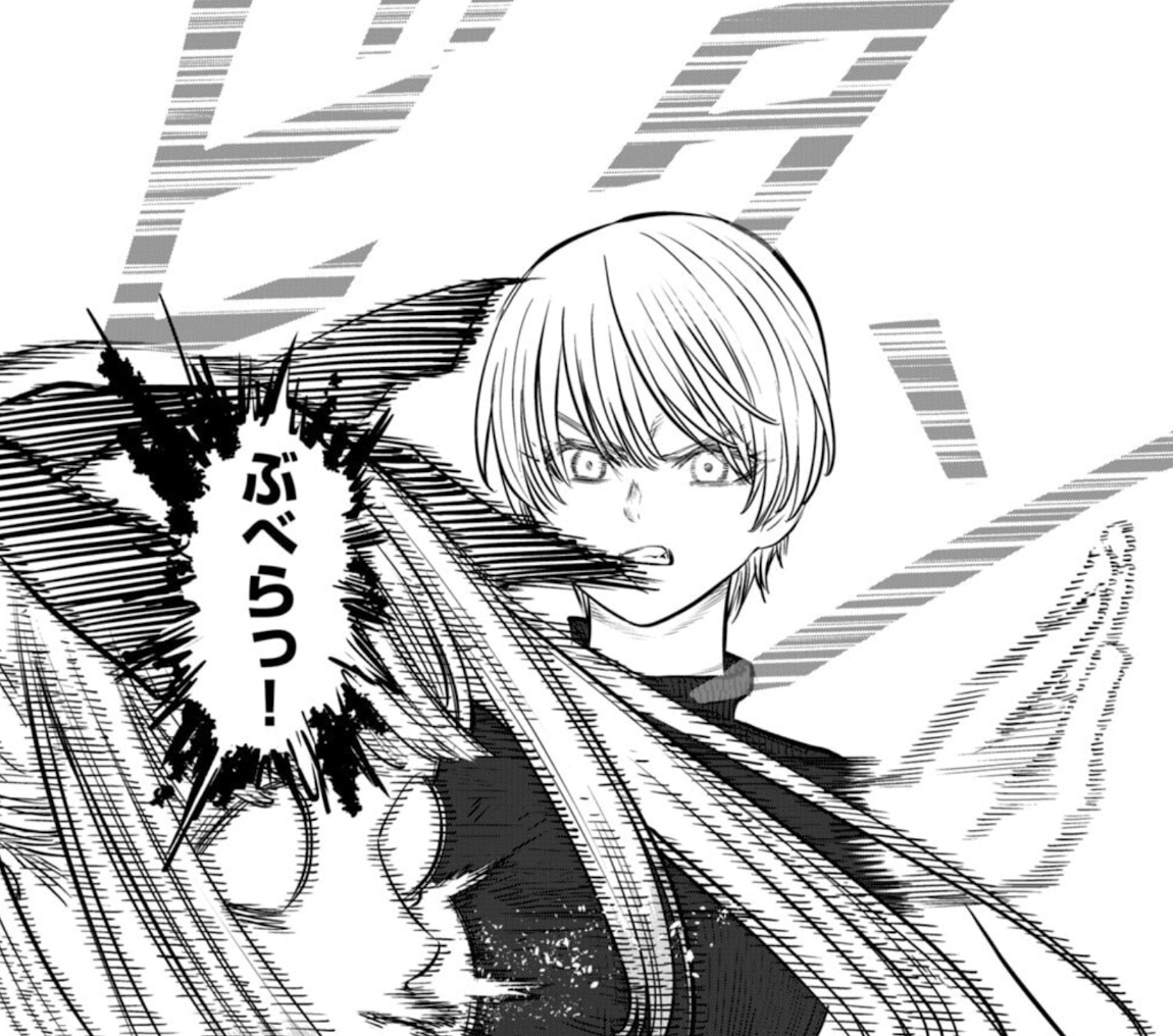 あくまでクジャクの話です。