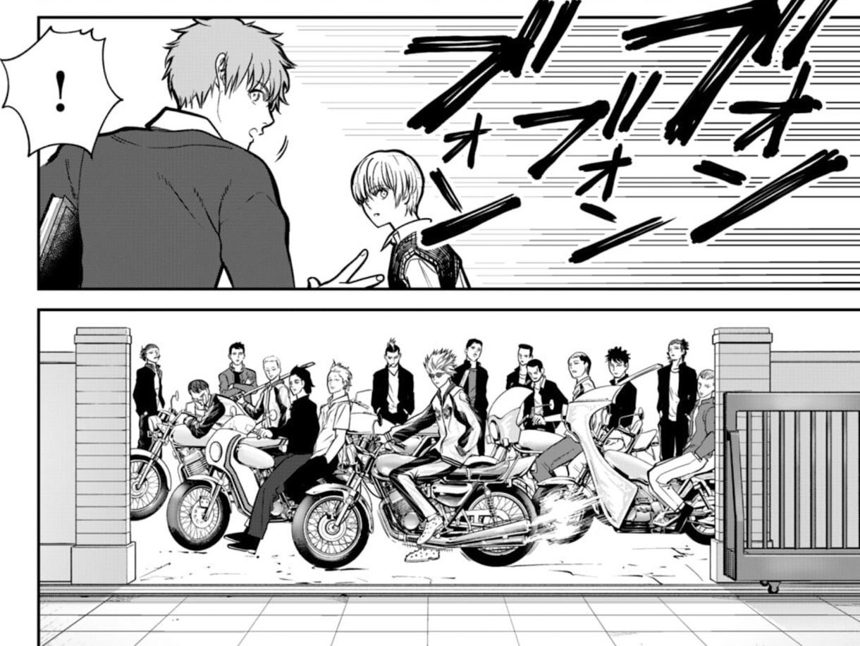 あくまでクジャクの話です。