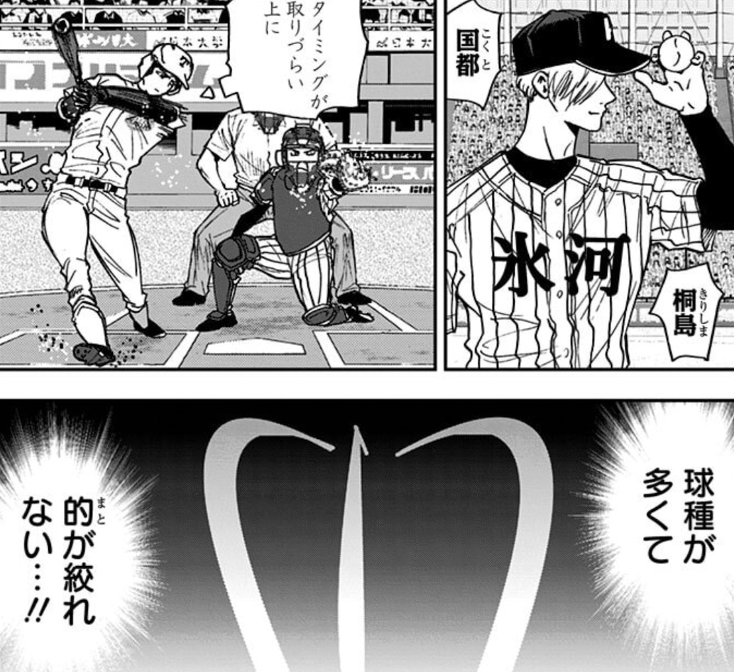 忘却バッテリー