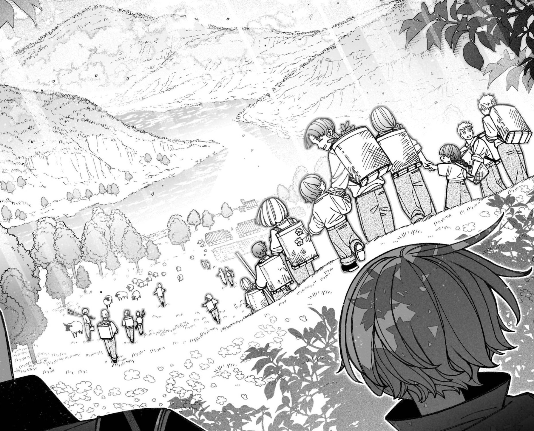 エクソシストを堕とせない