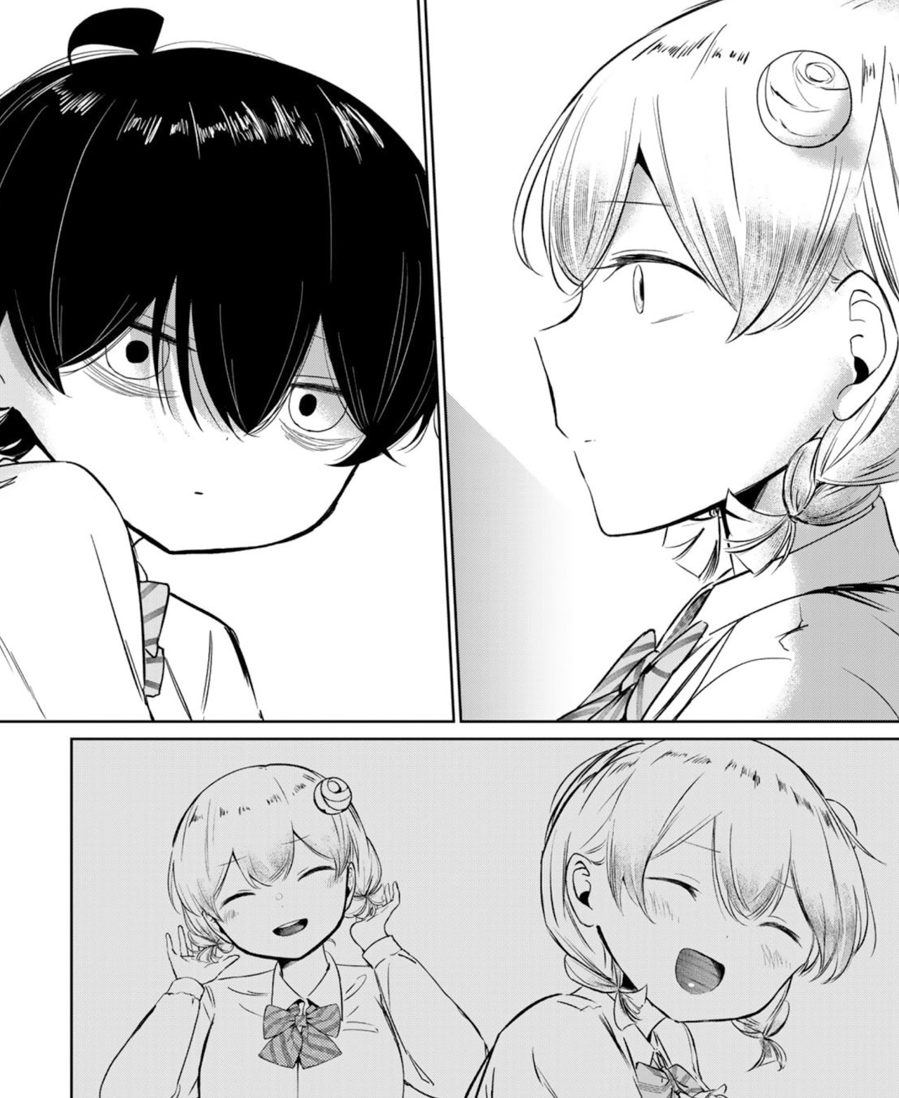 ハナバス　苔石花江のバスケ論